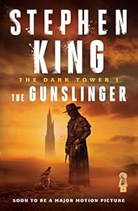 The Gunslinger
