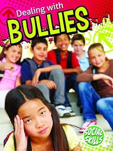 Dealing with bullies