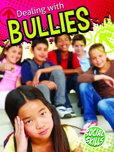 Dealing with bullies by Christie Reed