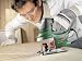 Bosch PST 1000 PEL - Scie sauteuse à mouvement pendulaire, couleur....