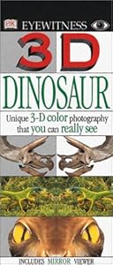 Dinosaur (3D Eyewitness)