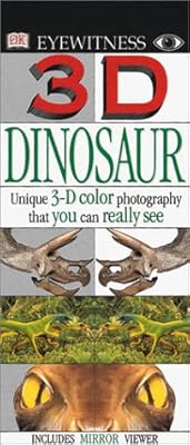 Dinosaur (3D Eyewitness)