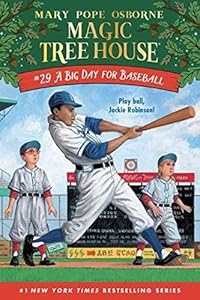 A Big Day for Baseball