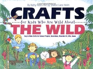 Craftsforkidswhoarewildaboutwi