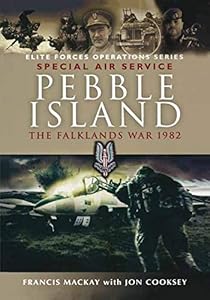 Pebble Island