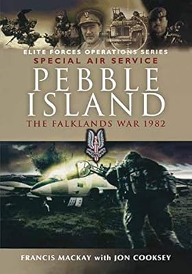 Pebble Island