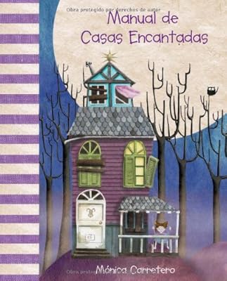 Manual de casas encantadas (Manuales) (Spanish Edition)