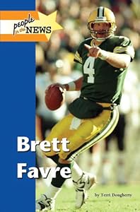 Brett Favre (People in the News)