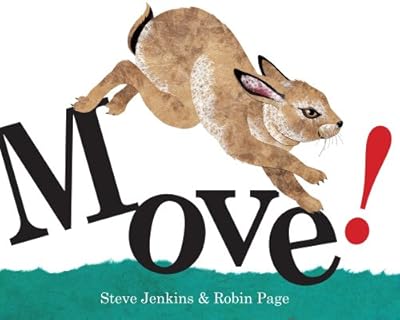 Move! big book