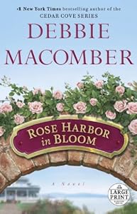 Rose Harbor in bloom