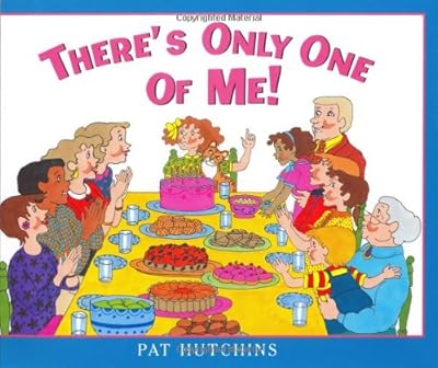 There's Only One of Me!