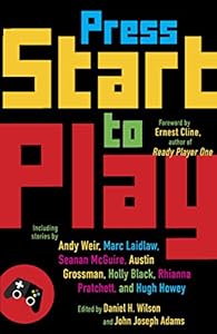 Press Start to Play