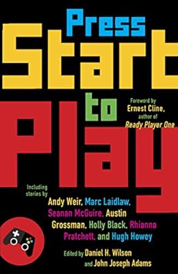Press Start to Play