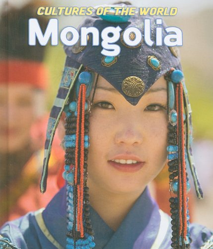 Mongolia by Guek-Cheng Pang