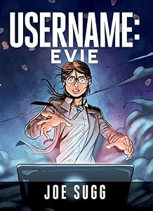 Username: Evie by Joe Sugg