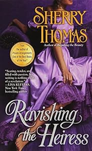 Ravishing the Heiress