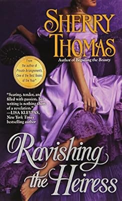 Ravishing the Heiress