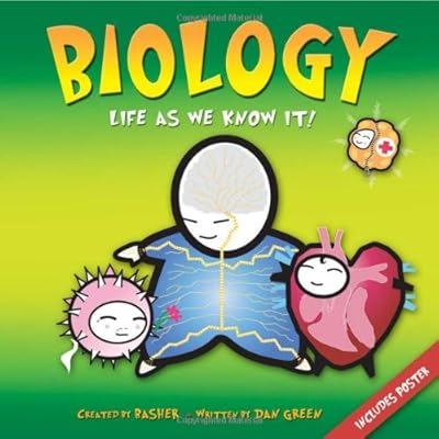 Biology: Life as We Know It!