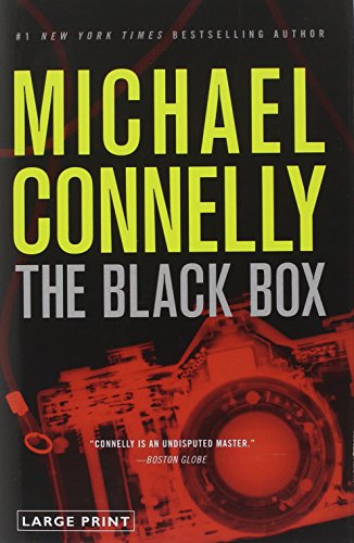 The Black Box by Michael Connelly
