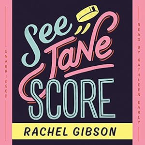 See Jane Score: Library Edition