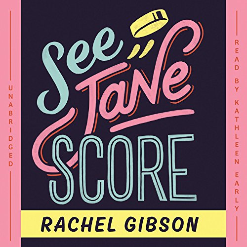 See Jane Score: Library Edition by Rachel Gibson