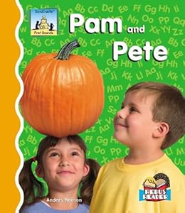 Pam And Pete