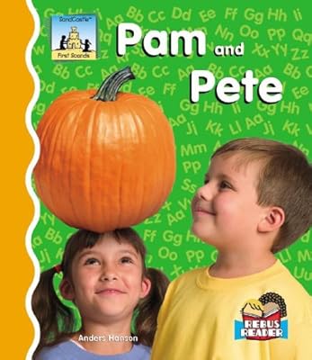 Pam And Pete
