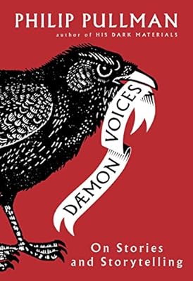 Daemon Voices: On Stories and Storytelling
