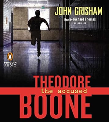 Theodore Boone: The Accused