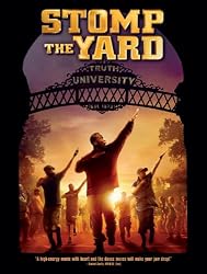 Stomp The Yard