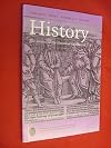 History: The Journal of the Historical Association (Volume 94, Issue 4, Number 316, October 2009)
