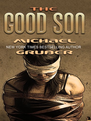 The Good Son by Michael Gruber