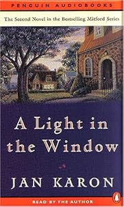 A Light in the Window (The Mitford Years, Book 2)