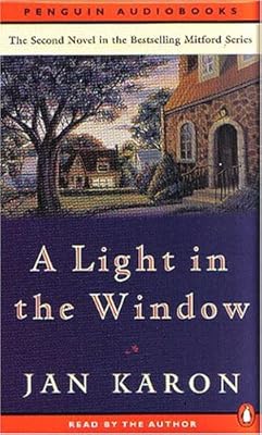A Light in the Window (The Mitford Years, Book 2)