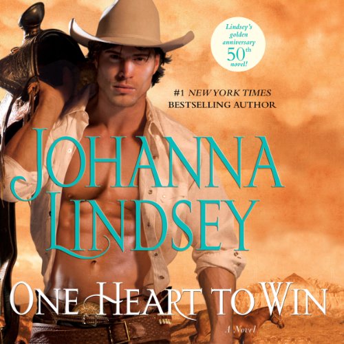 One Heart to Win by Johanna Lindsey
