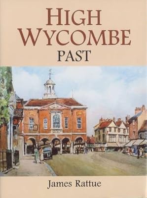 High Wycombe Past