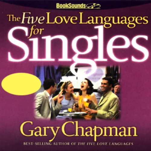 The Five Love Languages for Singles