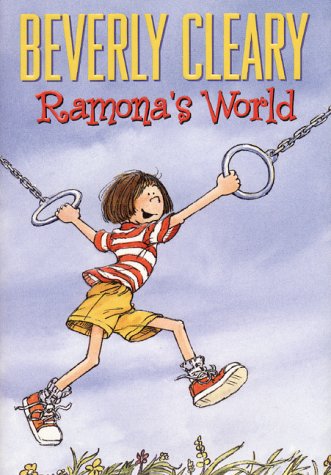 Ramona's World by Beverly Cleary