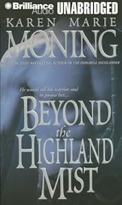 Beyond the Highland Mist (Highlander Series)