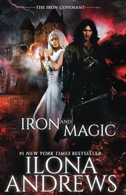 Iron and Magic: