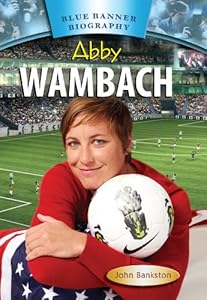 Abby Wambach