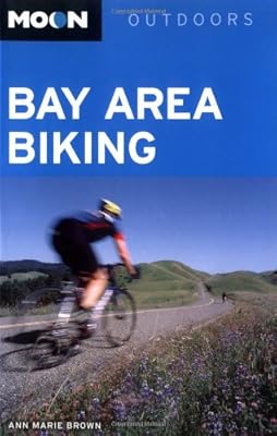 Bay Area Biking (Moon Outdoors)
