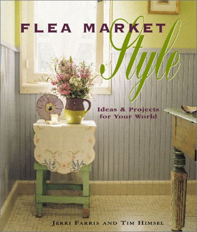 Flea Market Style by Jerri Farris