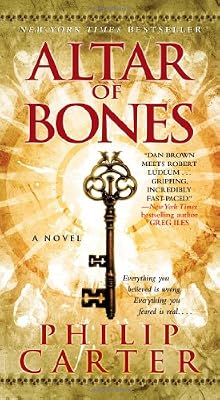 Altar of Bones