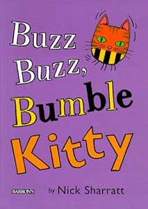 Buzz Buzz, Bumble Kitty