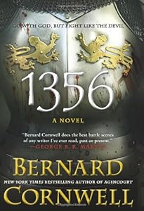 1356: A Novel