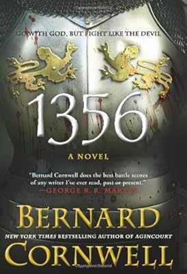 1356: A Novel