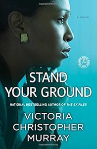 Stand Your Ground: A Novel