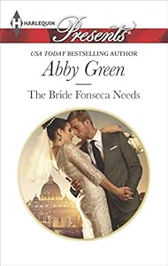 The Bride Fonseca Needs