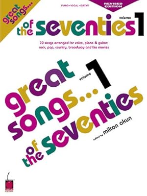 Great Songs of the Seventies - Revised Edition (New York Times Great Songs)